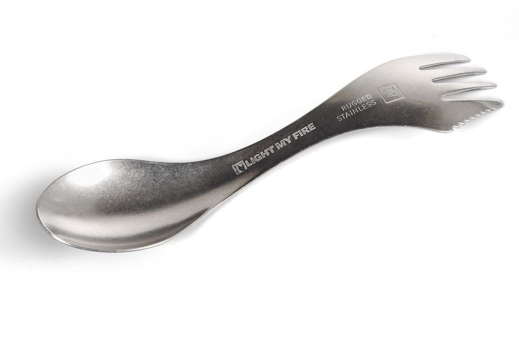 Spork Edelstahl