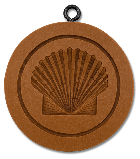 Anise model: Scallop