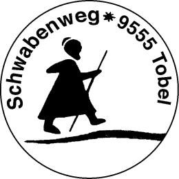 Pilgerstempel Motiv 1