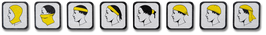 Headband Way of St. James