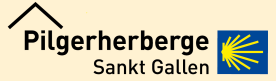 Logo Pilgerherberge SG