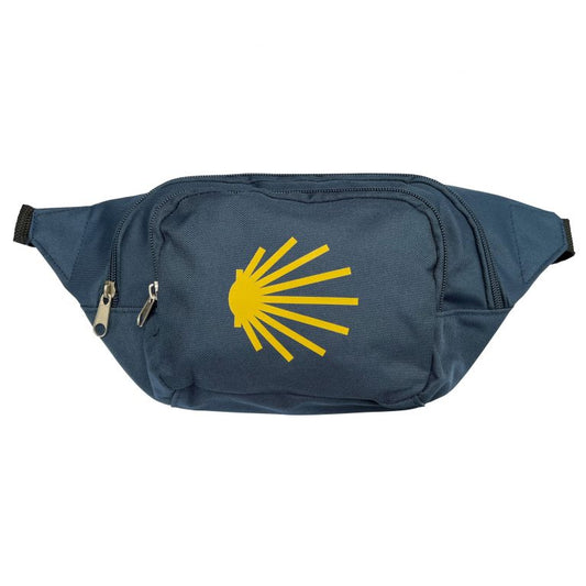 Gürteltasche Jakobsmuschel NEU