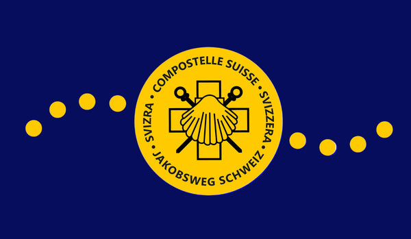 Jakobsweg.ch
