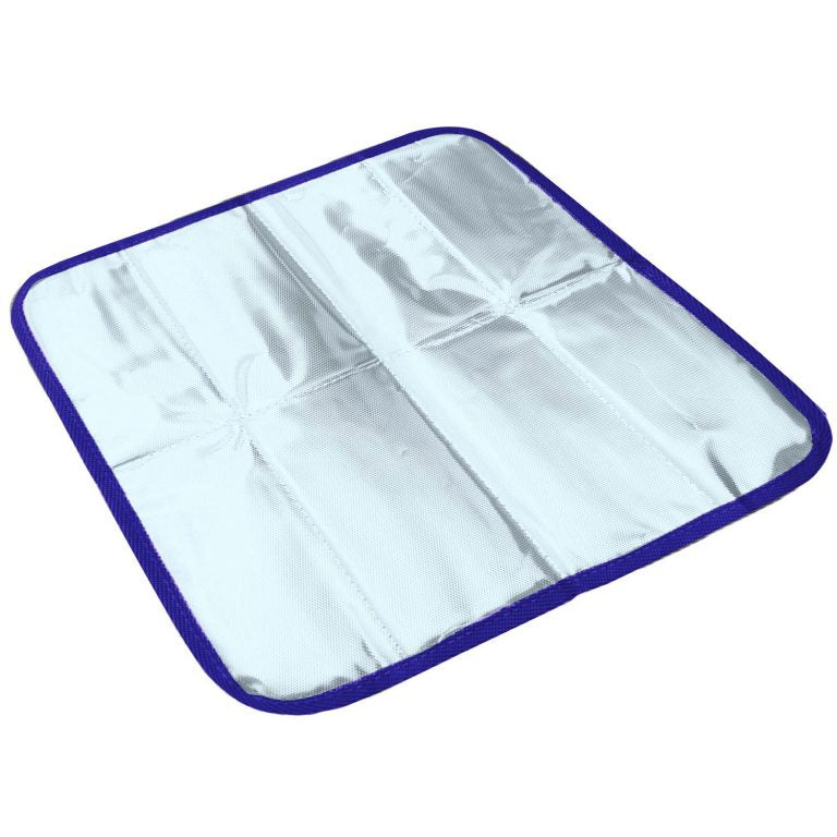 All-Sit seat cushion