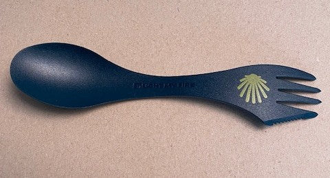 Light my Fire Spork original BIO